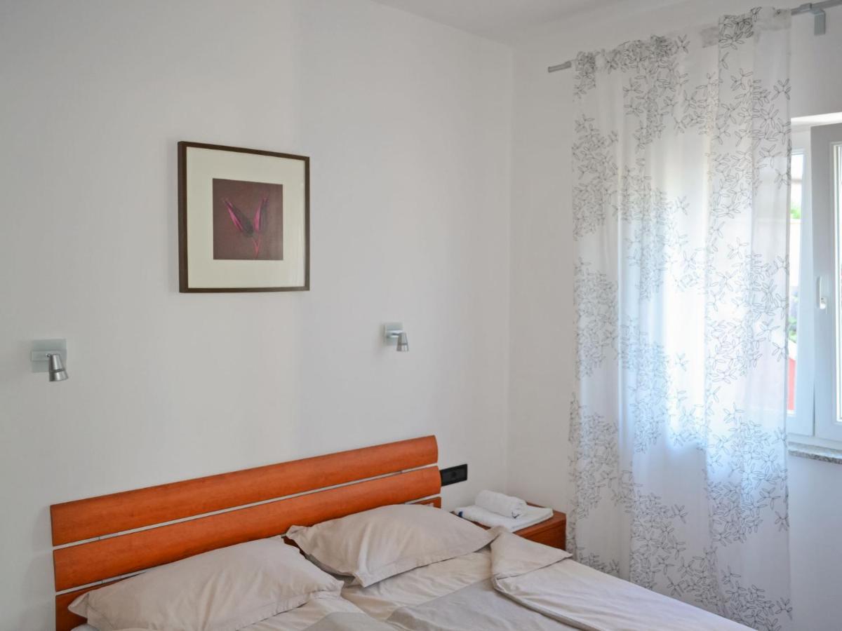 Apartment Jadranka-1 By Interhome Banjol エクステリア 写真