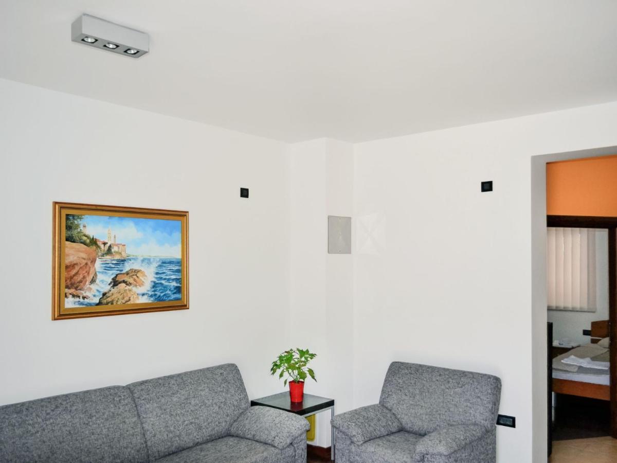 Apartment Jadranka-1 By Interhome Banjol エクステリア 写真