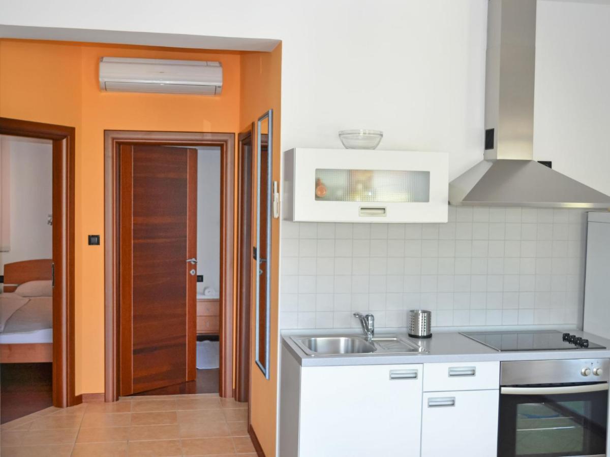 Apartment Jadranka-1 By Interhome Banjol エクステリア 写真